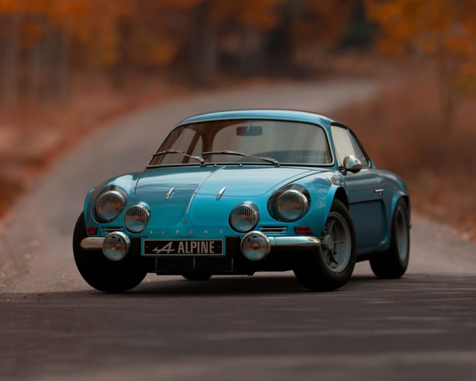 Alpine